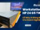 Đánh Giá Workstation HP Z4 G5 TWR – Cỗ Máy AI Đáng Giá Cho Doanh Nghiệp.