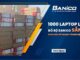 1000 laptop Lenovo đổ bộ Banico, sẵn sàng cho các kế hoạch trang bị doanh nghiệp