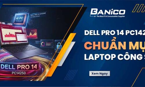 3 tiêu chí làm nên chiếc laptop lý tưởng cho dân công sở