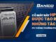 Cỗ máy này được tạo ra cho những tác vụ mà PC thông thường phải đầu hàng