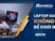 Chiếc laptop này có thể khiến khái niệm “gaming laptop chỉ để chơi game” phải thay đổi