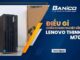 Điều gì khiến doanh nghiệp sẵn sàng đầu tư vào Lenovo ThinkCenter M70t Gen 5?