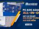 PC AOC A24A33-2FN2N8F: Một cái tên mới gia nhập phân khúc AIO giá mềm