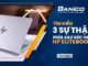 Tìm hiểu 3 sự thật phía sau sức hút của HP EliteBook 6 G1i